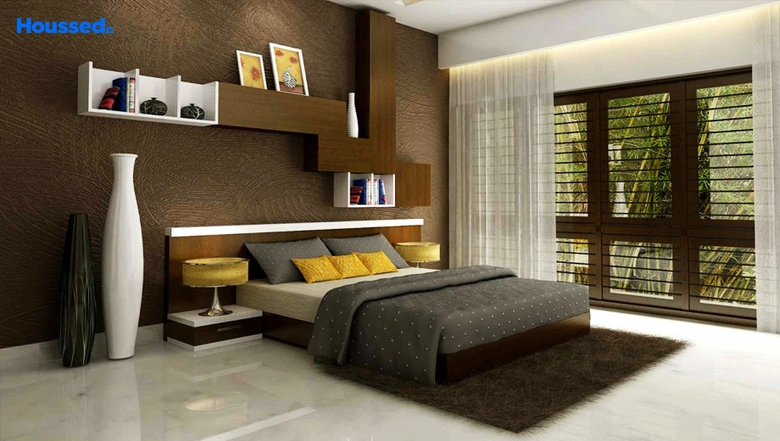 Sample Apartment of Green Prime Manshion in Belathur, Bangalore - Image 136340