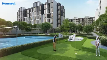 Amenities of Casagrand Linore - Image 129848