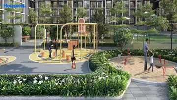Amenities of Casagrand Linore - Image 129847
