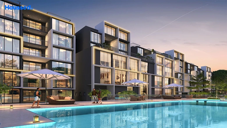 Project Image of Casagrand Linore in Kattupakkam, Chennai - Image 129844