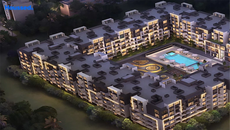 Project Image of Casagrand Linore in Kattupakkam, Chennai - Image 129845