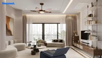 Sample Apartment of Casagrand Linore - Image 129852