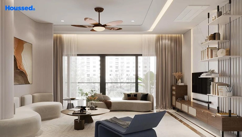 Sample Apartment of Casagrand Linore in Kattupakkam, Chennai - Image 129852