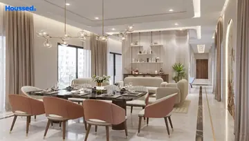 Sample Apartment of Casagrand Linore - Image 129851