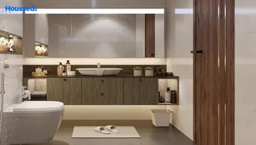 Sample Apartment of Casagrand Linore - Image 129849