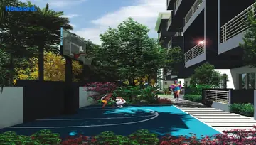 Amenities of Vishnu Priya Parimala Riviera - Image 129861