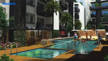 Amenities of Vishnu Priya Parimala Riviera - Image 129863