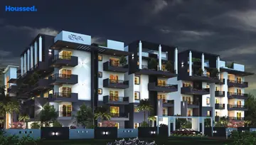 Project Image of Vishnu Priya Parimala Riviera - Image 129859