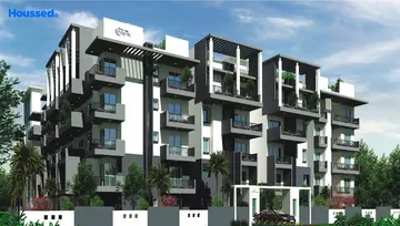 Project Image of Vishnu Priya Parimala Riviera - Image 129858