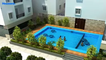 Amenities of SM Zinnia - Image 129875