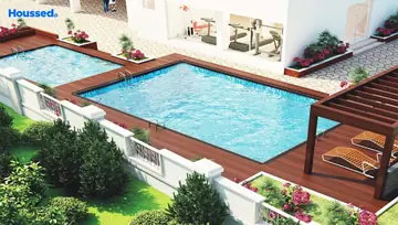 Amenities of Parthu Pride - Image 129883