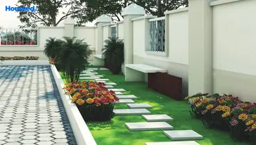 Amenities of Parthu Pride - Image 129882