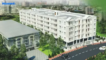 Project Image of Parthu Pride - Image 129881