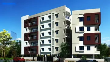 Project Image of Parthu Lotus - Image 129889