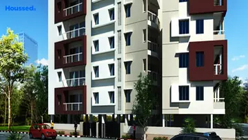 Project Image of Parthu Lotus - Image 129890