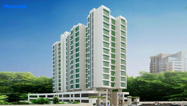 Project Image of Dhanesh Sukhvilla in Goregaon West, Mumbai - Image 91630