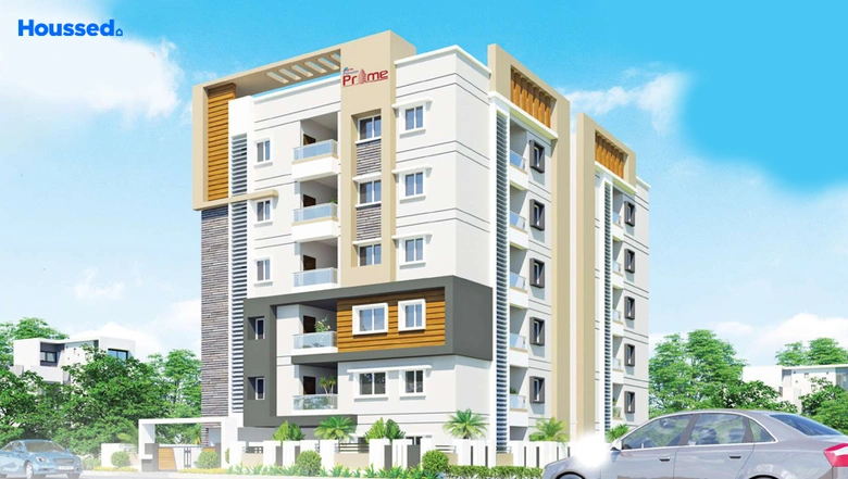 Project Image of APR Praveens Prime in Patancheru, Hyderabad - Image 129908