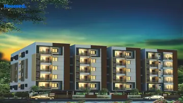 Project Image of Parthu Hallmark - Image 129916