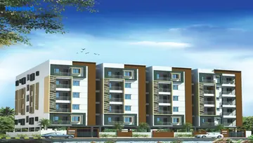 Project Image of Parthu Hallmark - Image 129917