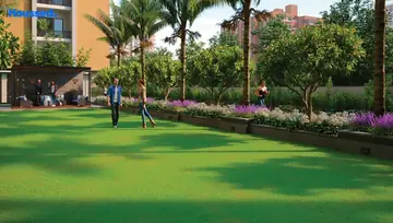 Amenities of Asrithas Signature Towers - Image 129926