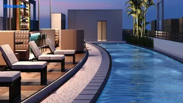 Amenities of Asrithas Signature Towers - Image 129923