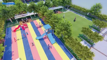 Amenities of Asrithas Signature Towers - Image 129925