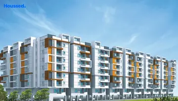 Project Image of Asrithas Signature Towers - Image 129921