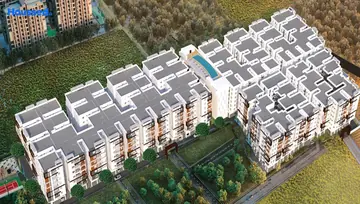 Project Image of Asrithas Signature Towers - Image 129922