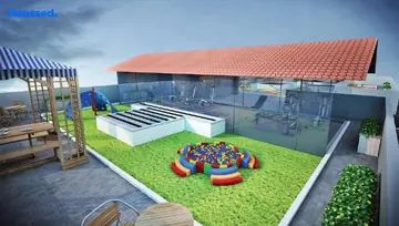 Amenities of Gokul Hrishikesh Residency - Image 129939
