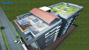 Project Image of Gokul Hrishikesh Residency - Image 129938