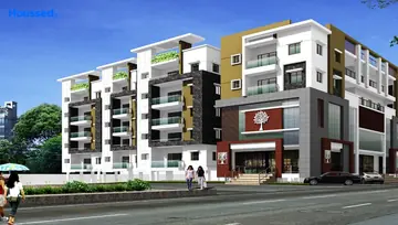 Project Image of Samiksha SR Crystal Park - Image 129950