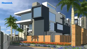 Amenities of Concrete Avasa - Image 129945
