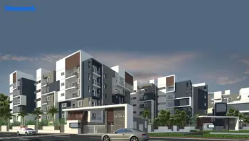 Project Image of Concrete Avasa - Image 129942