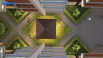 Amenities of Concrete Vivanta - Image 129960