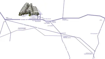 Location of Concrete Vivanta - Image 129963