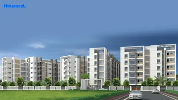 Project Image of Concrete Vivanta - Image 129956