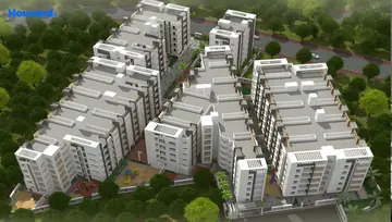 Project Image of Concrete Vivanta - Image 129958