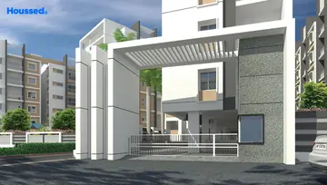 Project Image of Concrete Vivanta - Image 129955