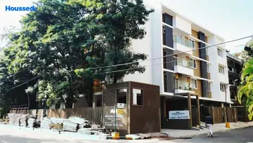Project Image of Mahabaleshwara Classique Temple Tree - Image 129973