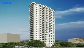 Project Image of Parshva Avenue - Image 101307