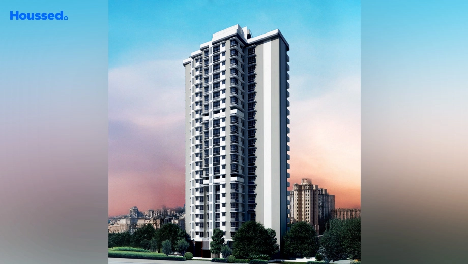 Project Image of Parshva Avenue - Image 397625