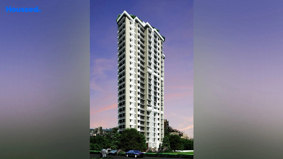Project Image of Parshva Avenue - Image 397626