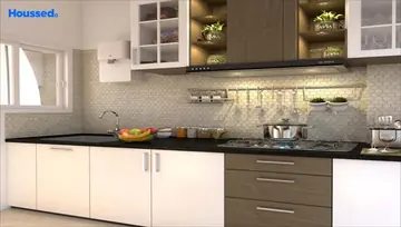 Kitchen of Happy Galaxy - Image 129976