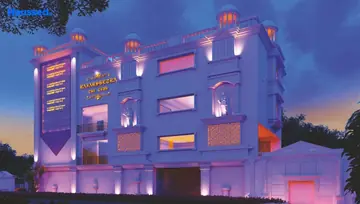 Project Image of Giridhari Rajakshetra Apartment - Image 129990