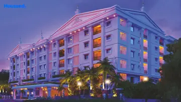 Project Image of Giridhari Rajakshetra Apartment - Image 129992