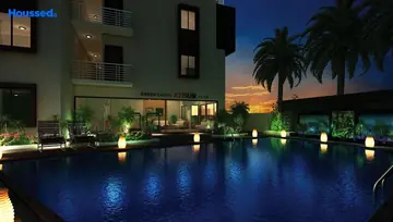 Amenities of Green Earth Atrium - Image 130003