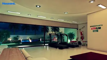 Amenities of Green Earth Atrium - Image 130002