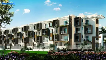 Project Image of Green Earth Atrium - Image 129999