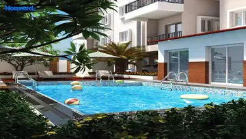 Amenities of Ruchira Lilium - Image 130008