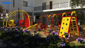 Amenities of Giridhari Rise - Image 130013